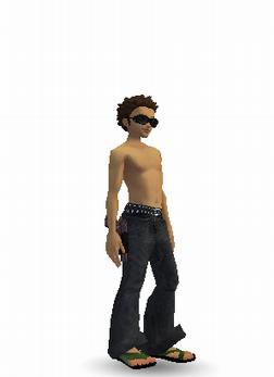 avatar image