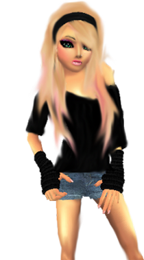 avatar picture