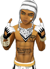 avatar image