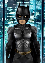 BatBoy