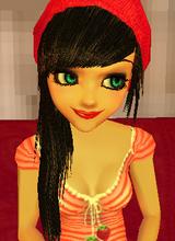 avatar image
