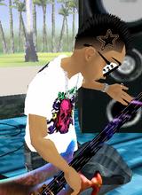 avatar image