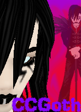 CCGoth