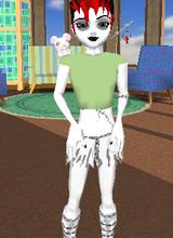 avatar image