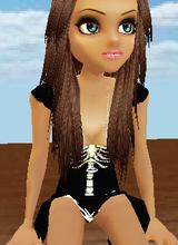 Avatar pic