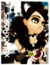 xBlackRoses