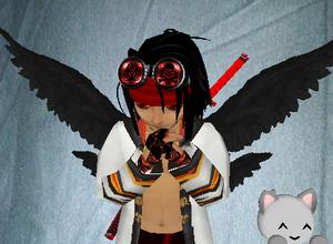 avatar image