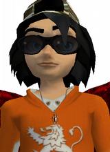 avatar image