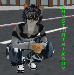GhostMatrixguy