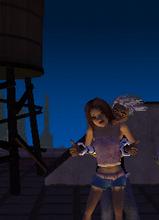 Avatar pic