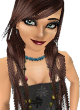 Avatar pic