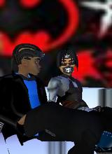 avatar image