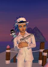 avatar image