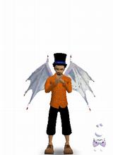 avatar picture