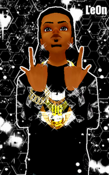 avatar picture