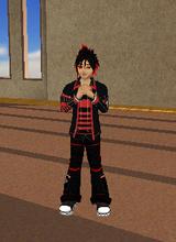 LordCrazyMan