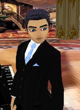 avatar image