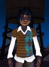 avatar image