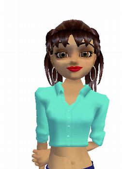 avatar image