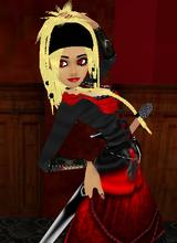 LadyWench