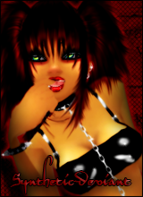 SyntheticDeviant