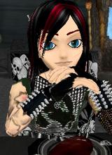 avatar image