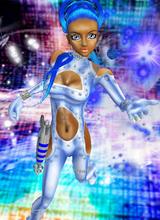 avatar image