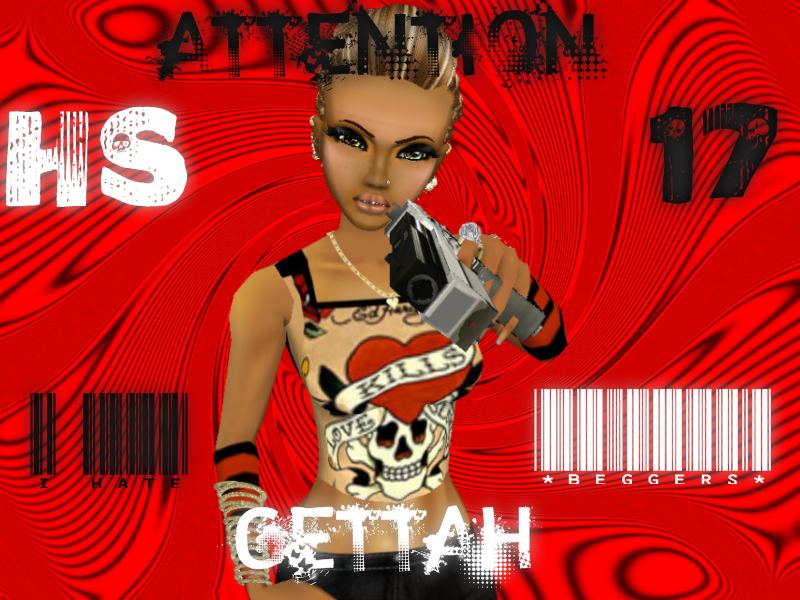 avatar picture