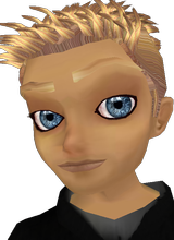 avatar image