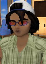 avatar image