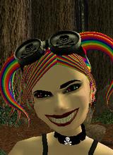 BetzBlooderfly
