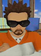 avatar image