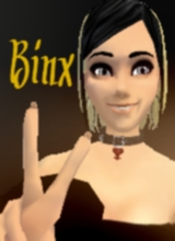 Binx