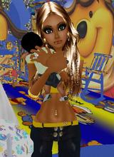avatar image