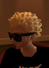 avatar image