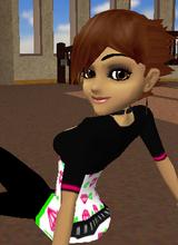 avatar image