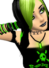 avatar image