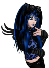 KittyTristy