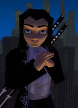 avatar image