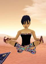 avatar image