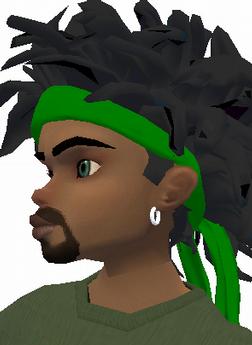 avatar image