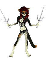 UnknownLostBlood