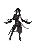 UnknownLostBlood