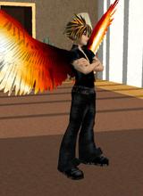 avatar image