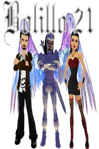avatar image