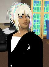 avatar picture