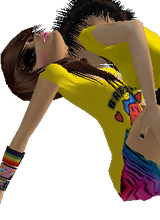 avatar picture