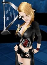 DeadlyxSiren
