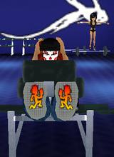 DEMONS333