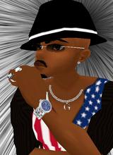 avatar picture